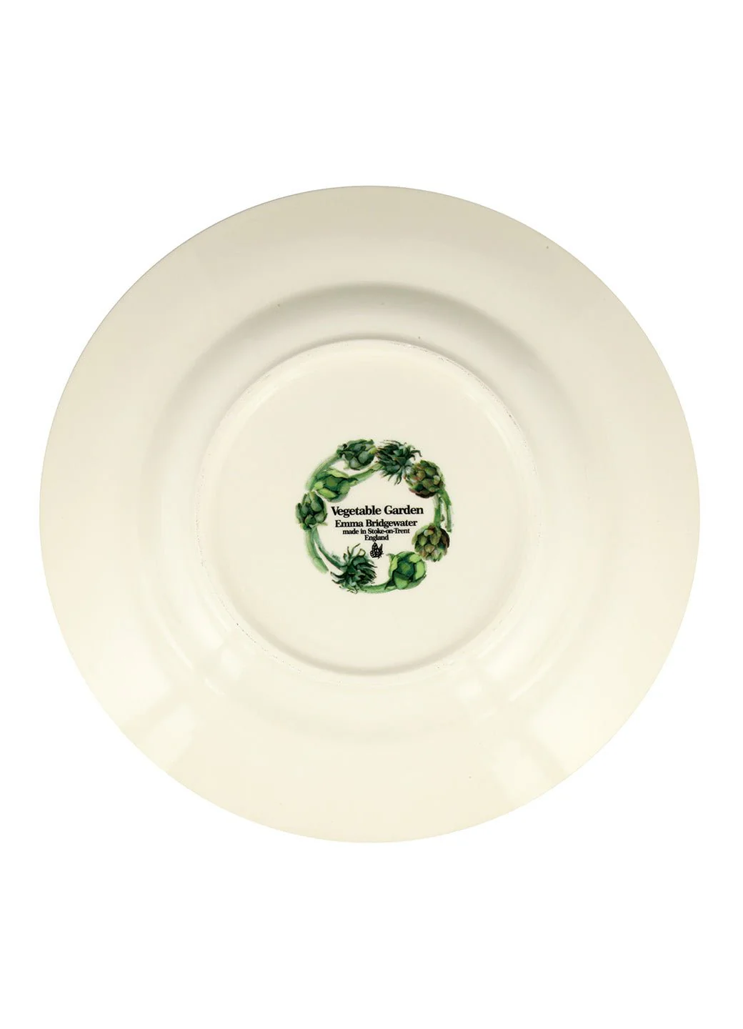 Artichoke Large Dinner Plate, 10.5 Inch - Image 3