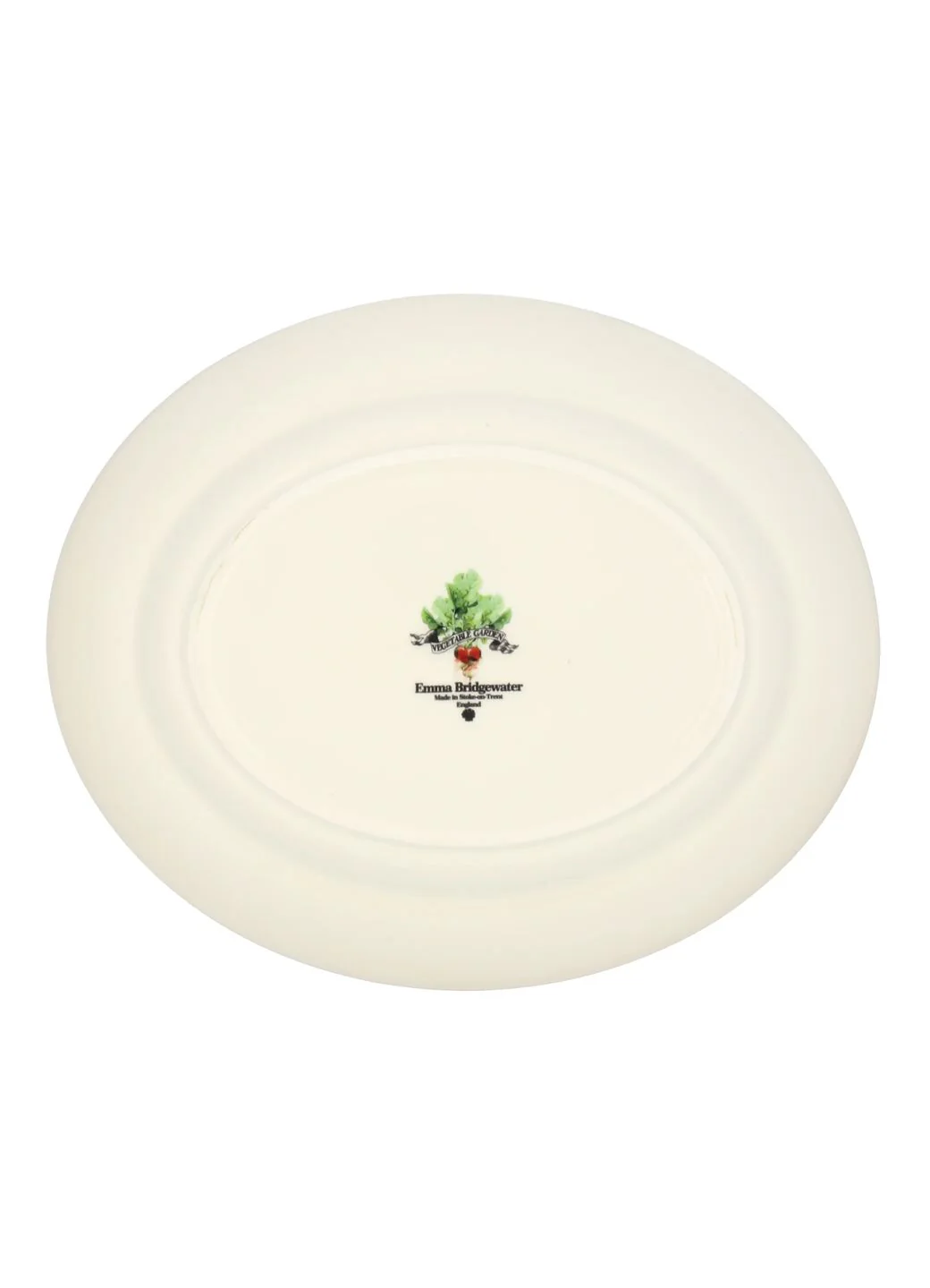 Artichoke Medium Oval Platter - Image 3