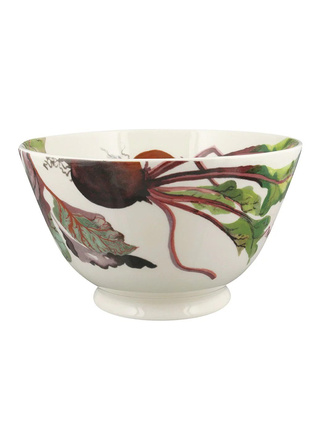 Beetroot Large Old Bowl - Image 2