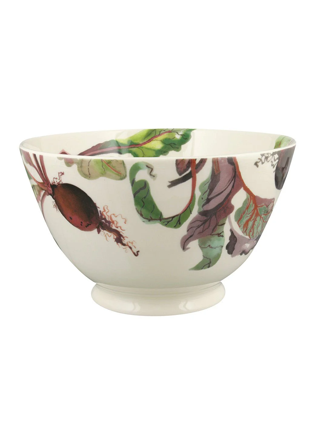 Beetroot Large Old Bowl - Image 3