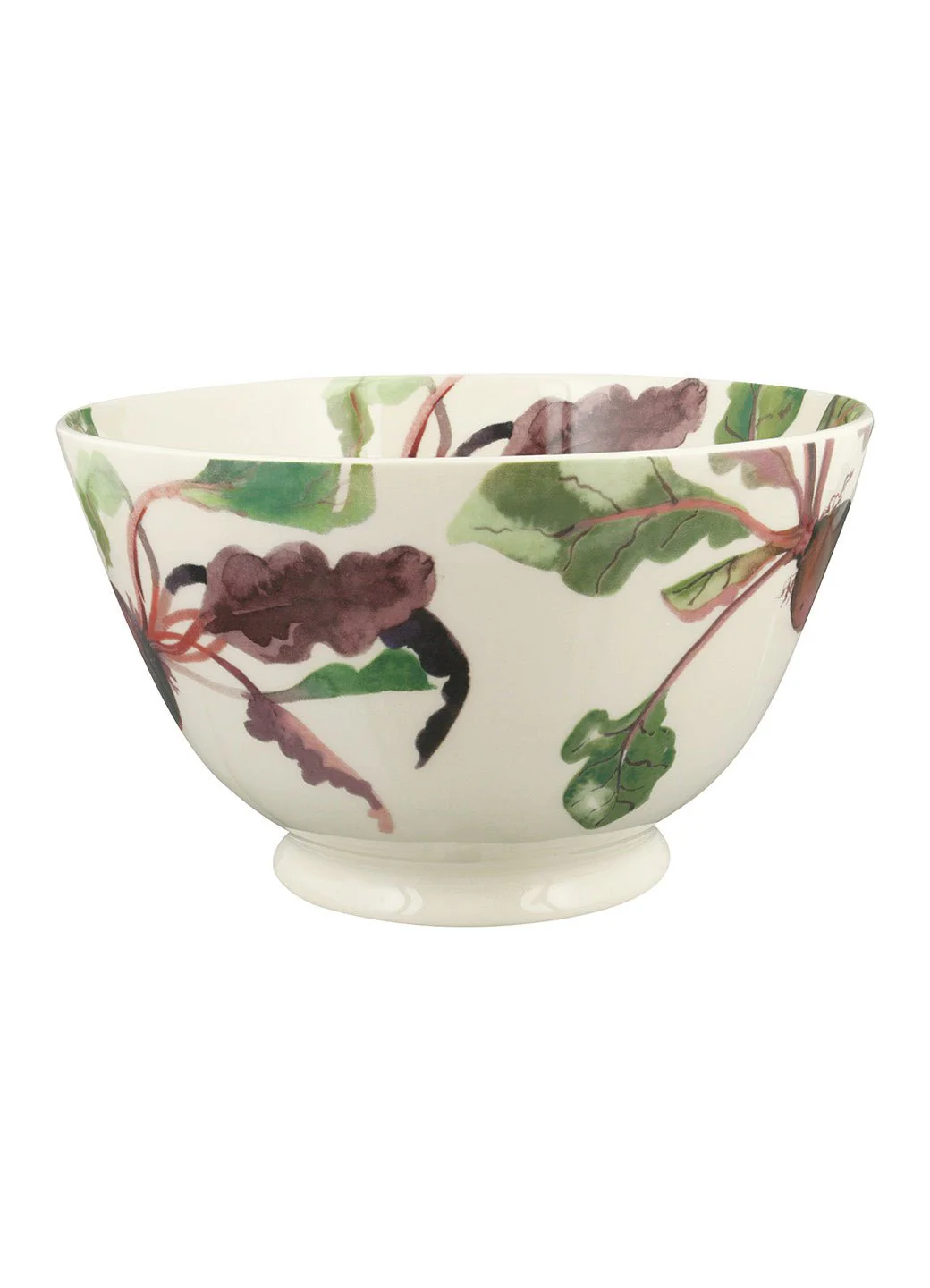 Beetroot Large Old Bowl - Image 4