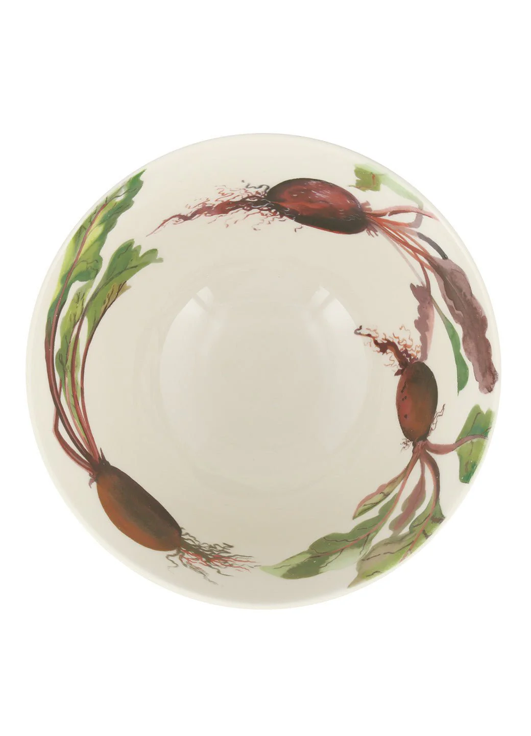 Beetroot Large Old Bowl - Image 5