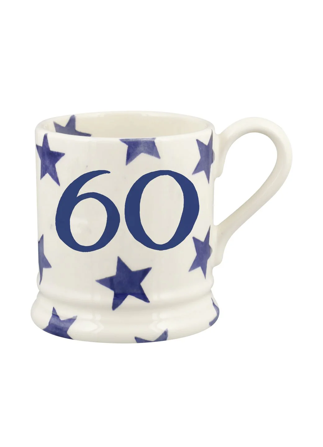 Personalised Milestone Birthday/Anniversary 1/2 Pint Mug - Image 21