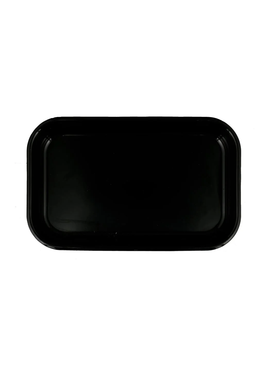 Black Toast 34Cm Enamel Roasting Tray - Image 7