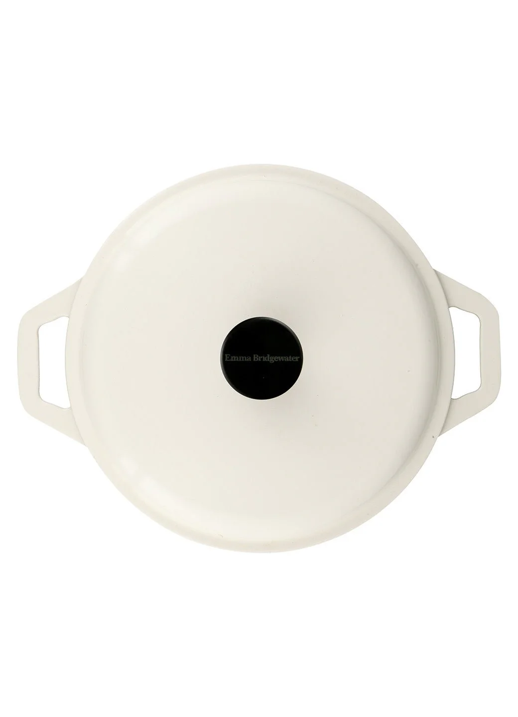Black Toast Cast Iron Casserole Pot - Image 6