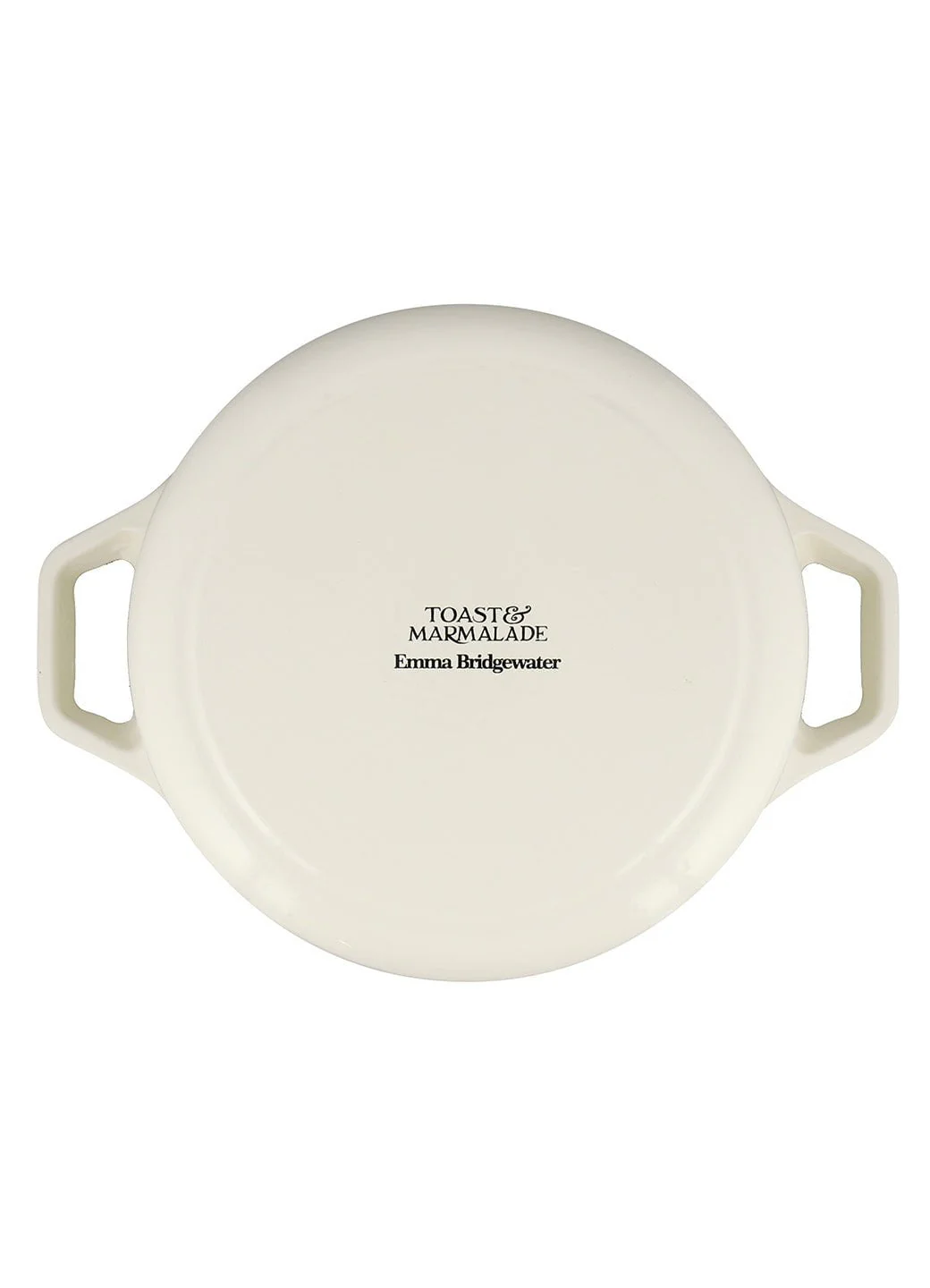 Black Toast Cast Iron Casserole Pot - Image 7