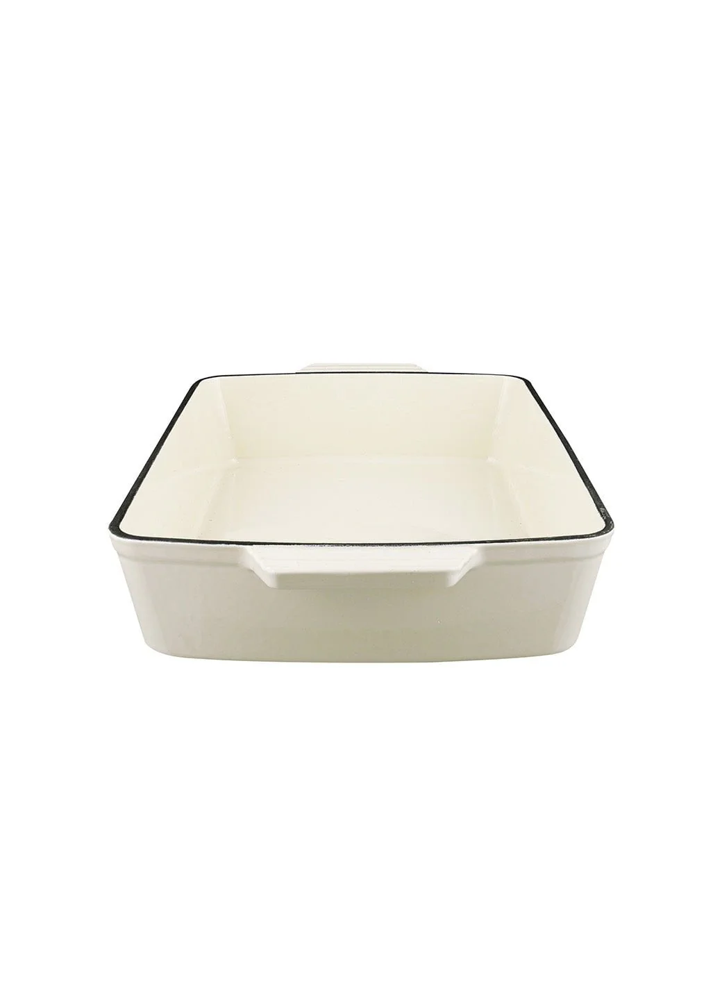 Black Toast Cast Iron Roaster - Image 3