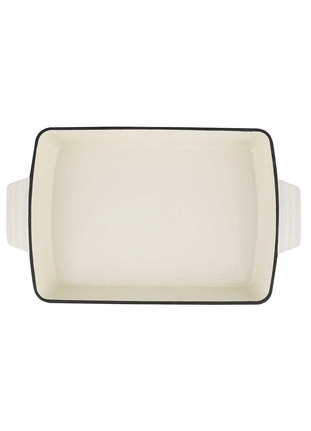 Black Toast Cast Iron Roaster - Image 5