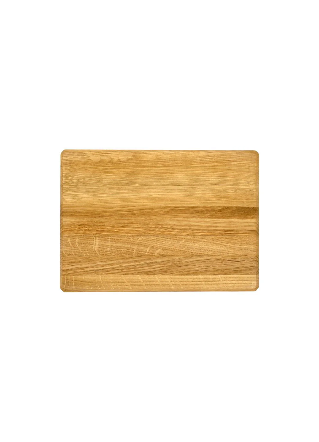 Black Toast Small Wooden Chopping Board - Image 4