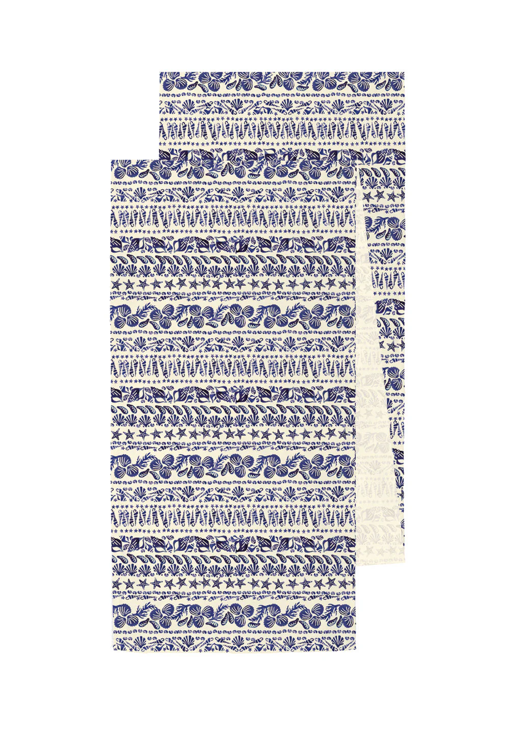 Blue Shells Table Runner - Image 2