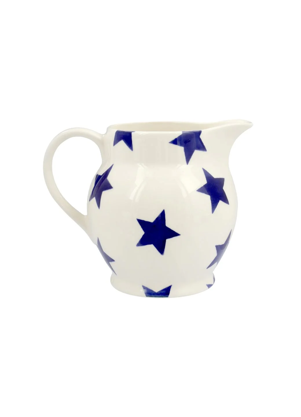 Blue Star 1/2 Pint Jug - Image 4