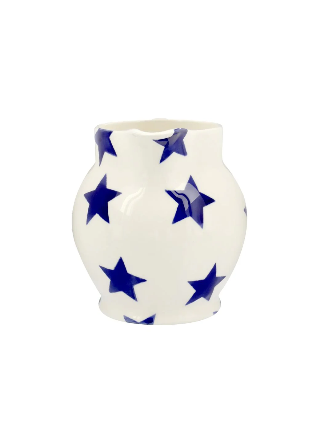 Blue Star 1/2 Pint Jug - Image 5