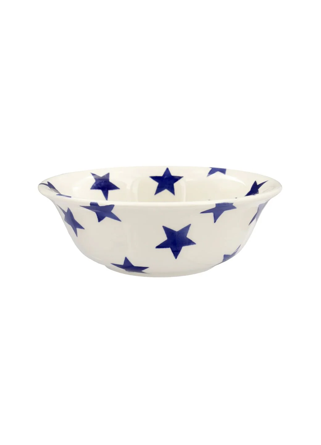 Blue Star Cereal Bowl - Image 3
