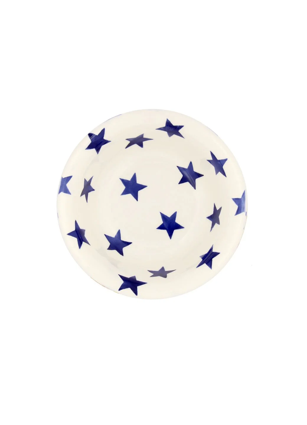 Blue Star Cereal Bowl - Image 4