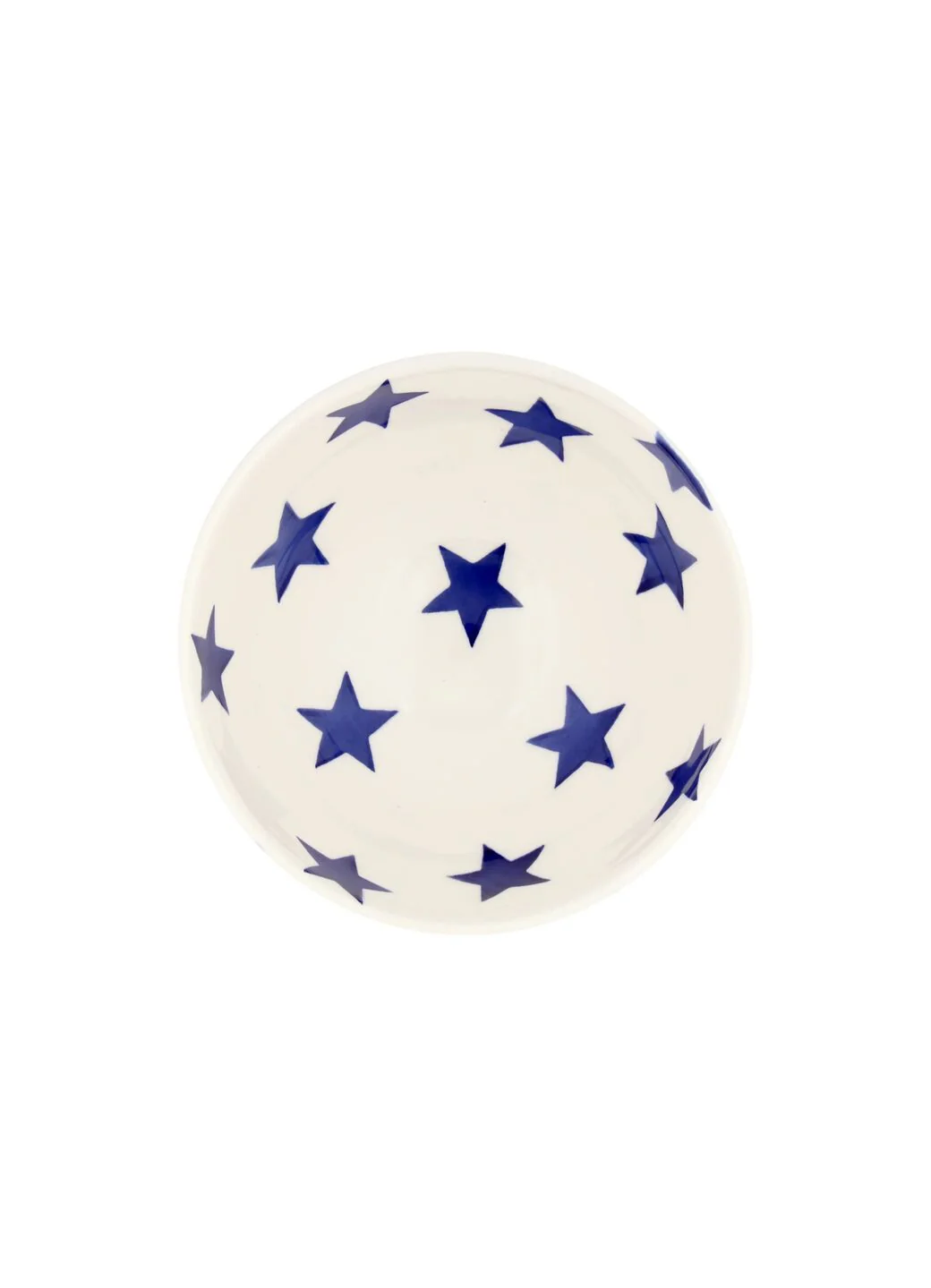 Blue Star French Bowl - Image 3