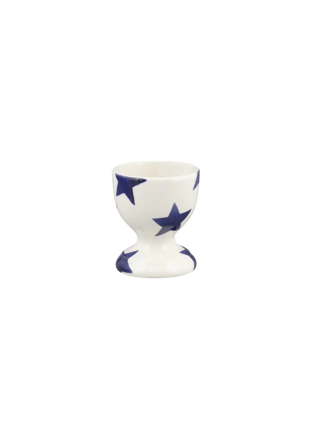 Blue Star Small Egg Cup - Image 2