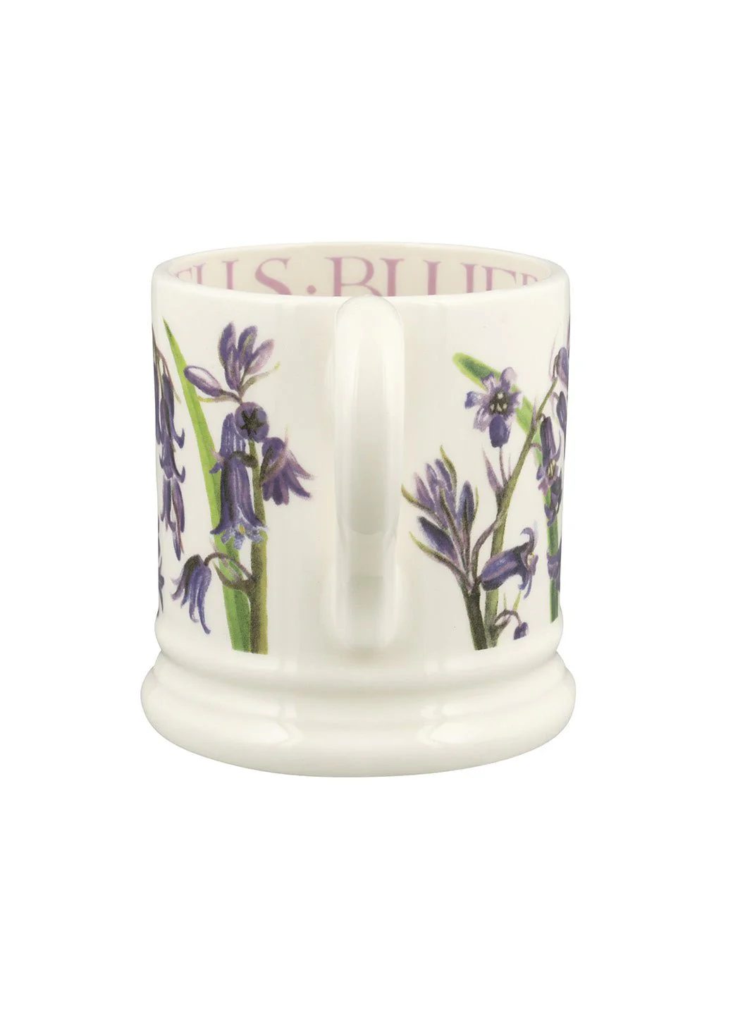 Bluebell 1/2 Pint Mug - Image 3