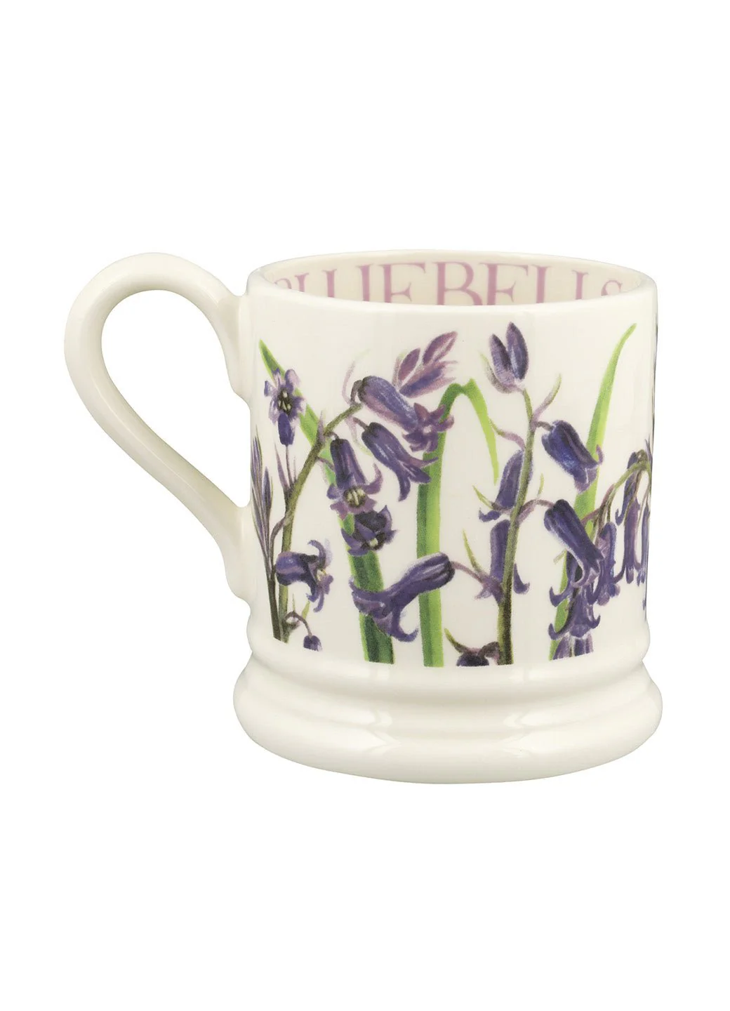 Bluebell 1/2 Pint Mug - Image 4