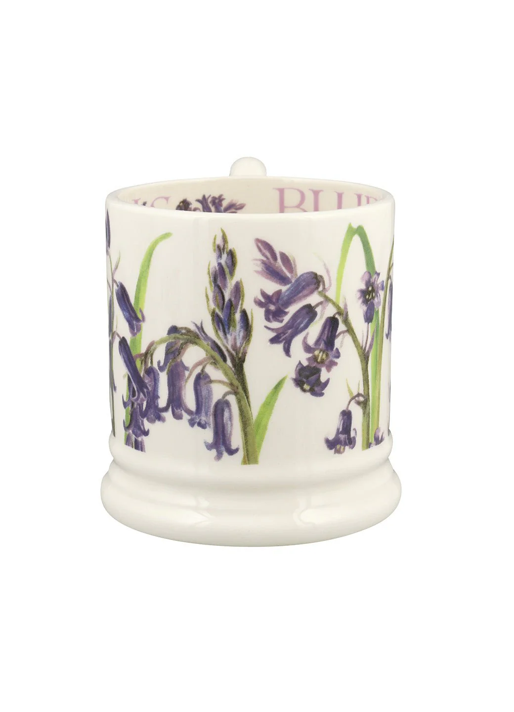 Bluebell 1/2 Pint Mug - Image 5