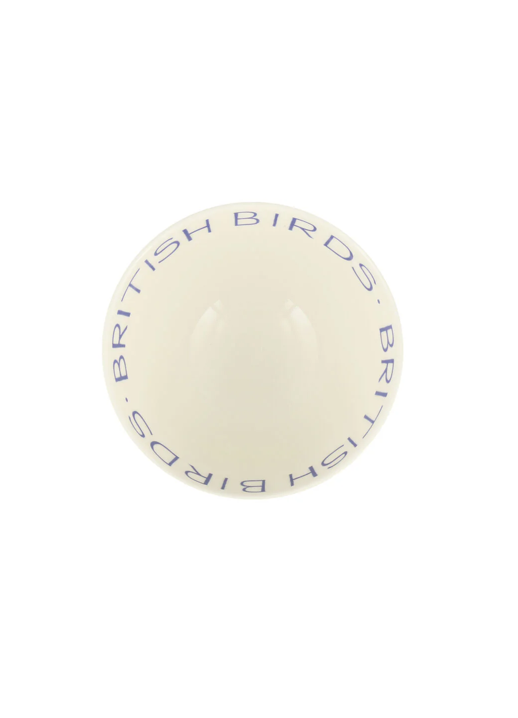 British Birds Medium Old Bowl - Image 5