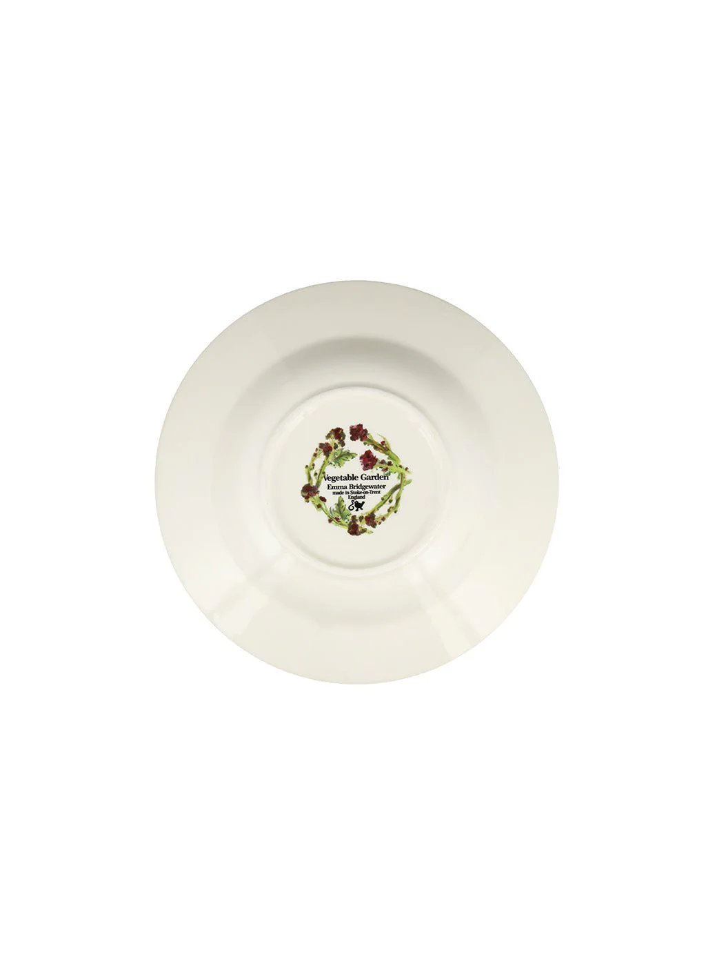 Broccoli Soup Plate - Image 3