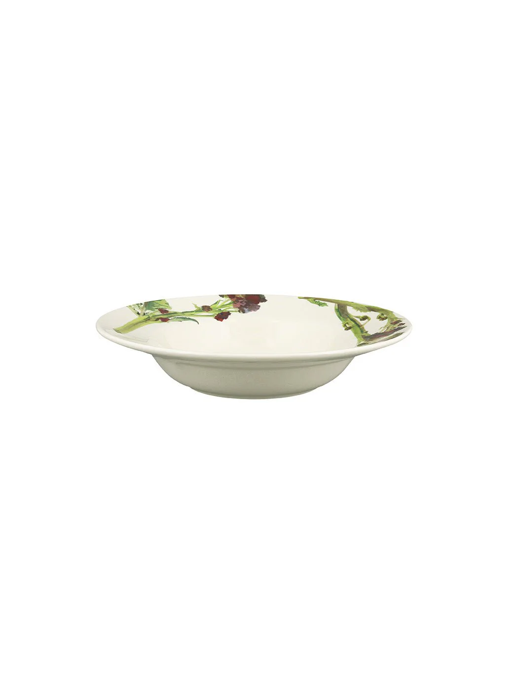 Broccoli Soup Plate - Image 4