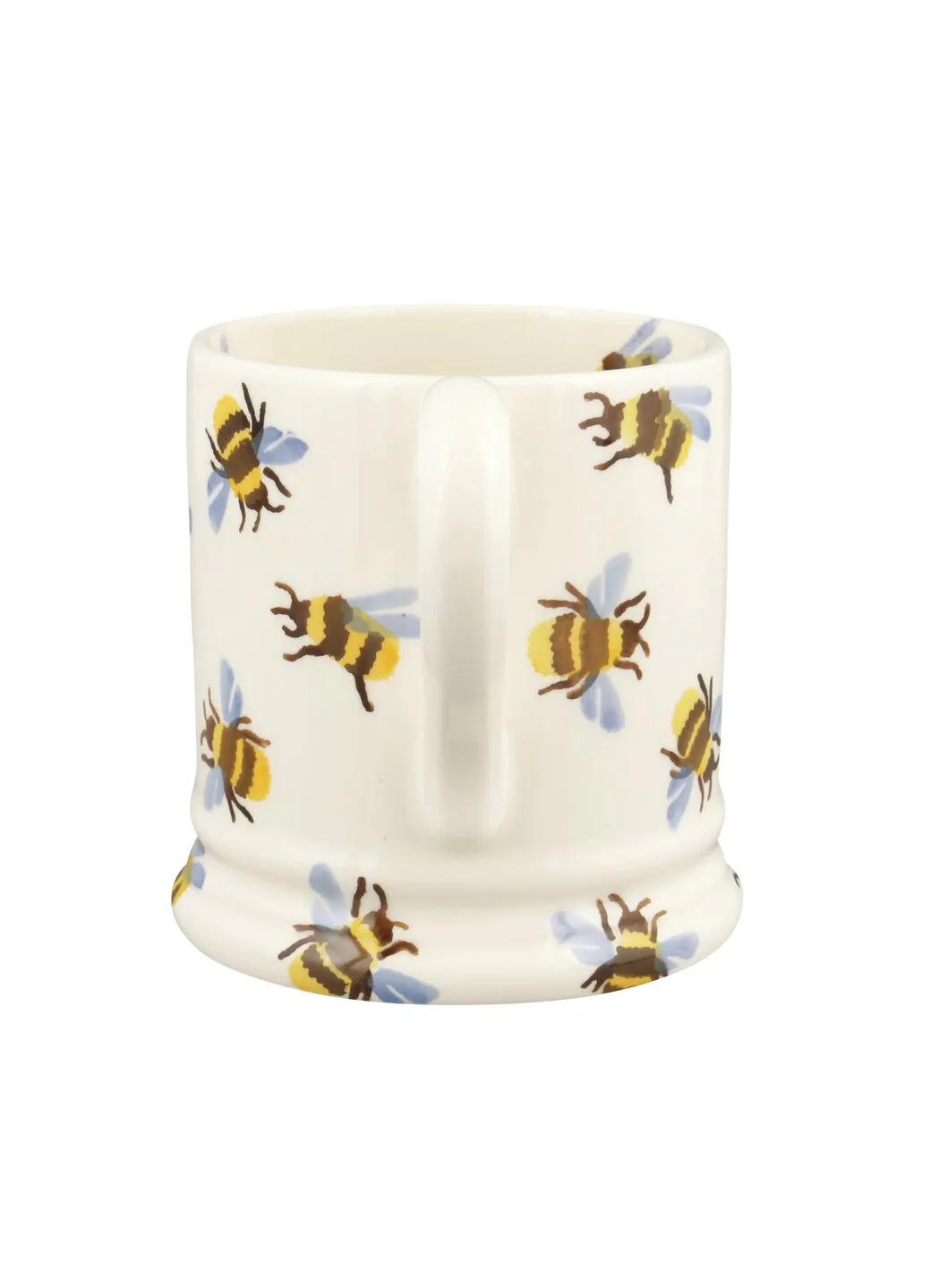 Bumblebee 1/2 Pint Mug - Image 3