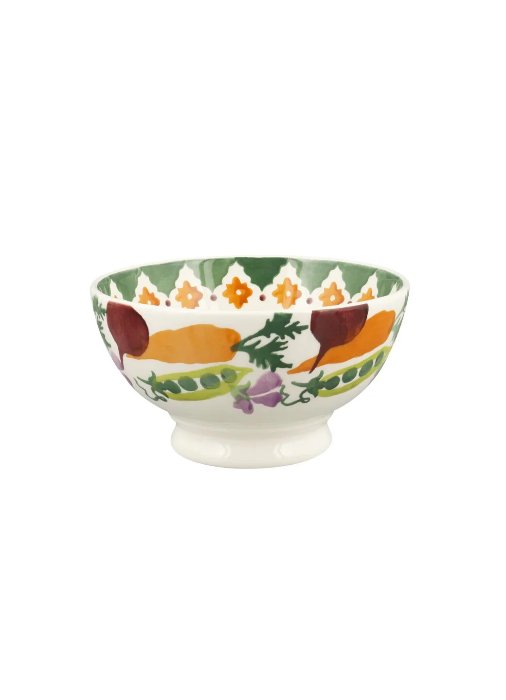 Carrots & Beets French Bowl - Image 2