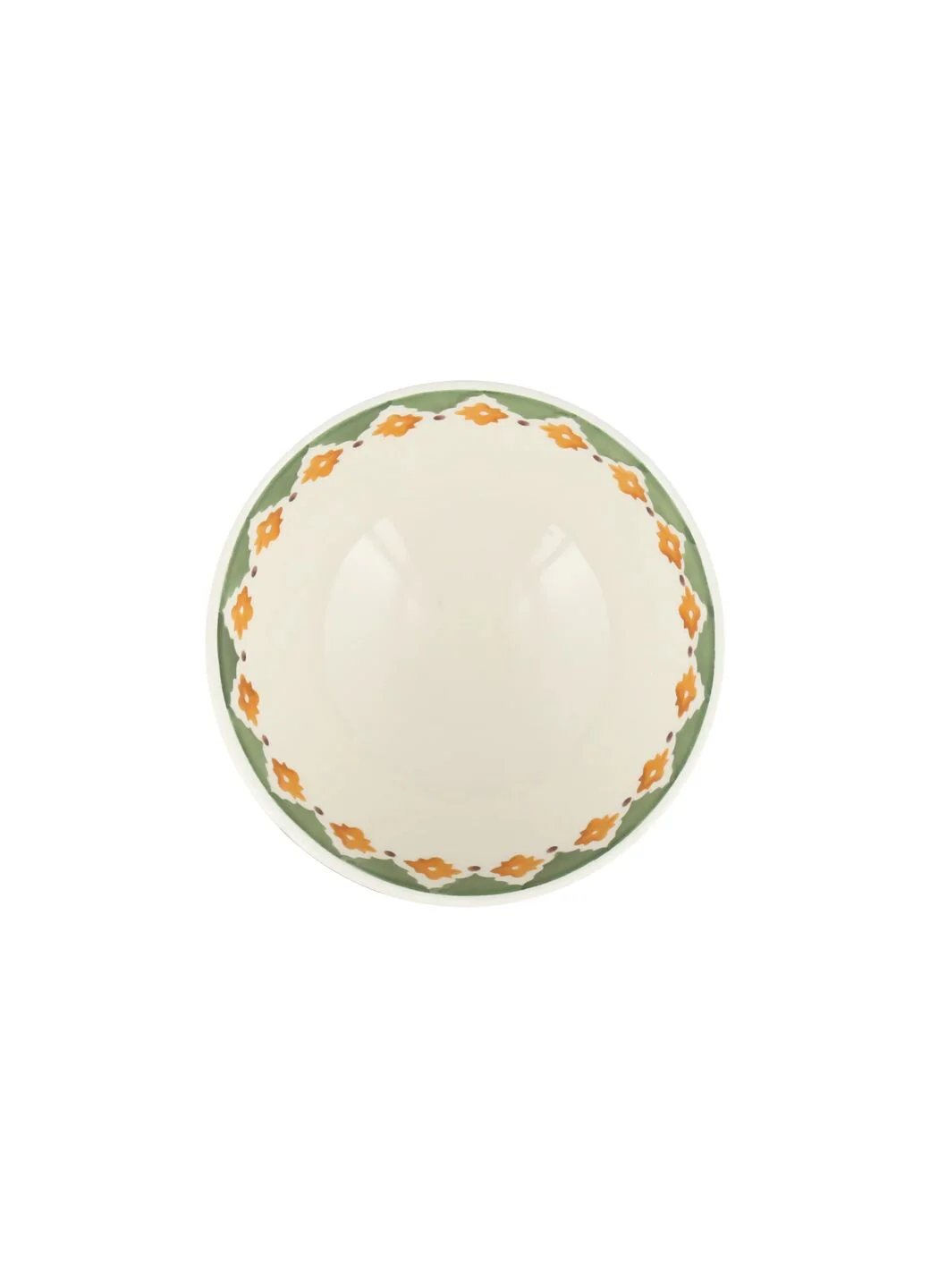 Carrots & Beets French Bowl - Image 3