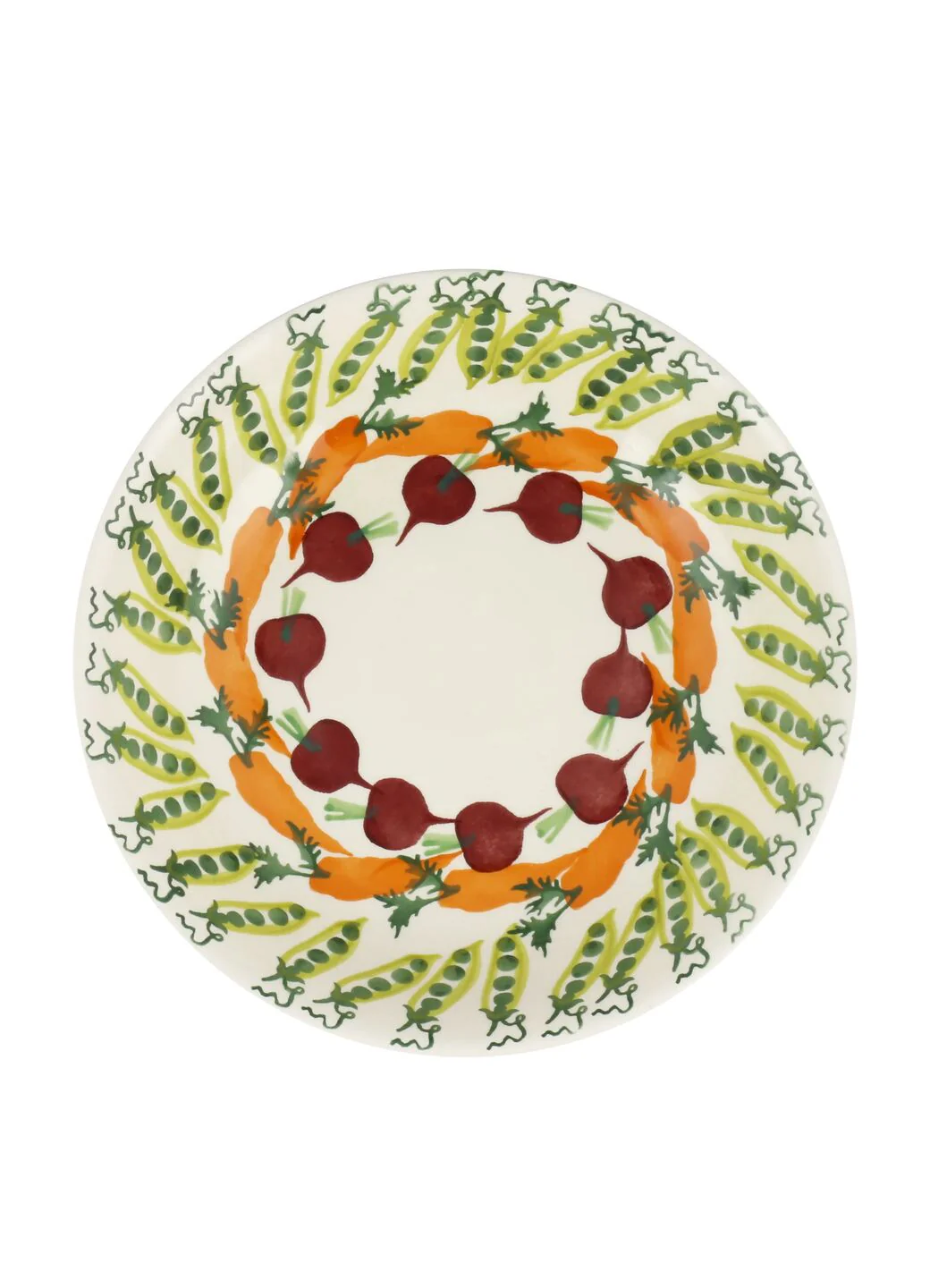 Carrots & Beets Medium Dish - Image 3