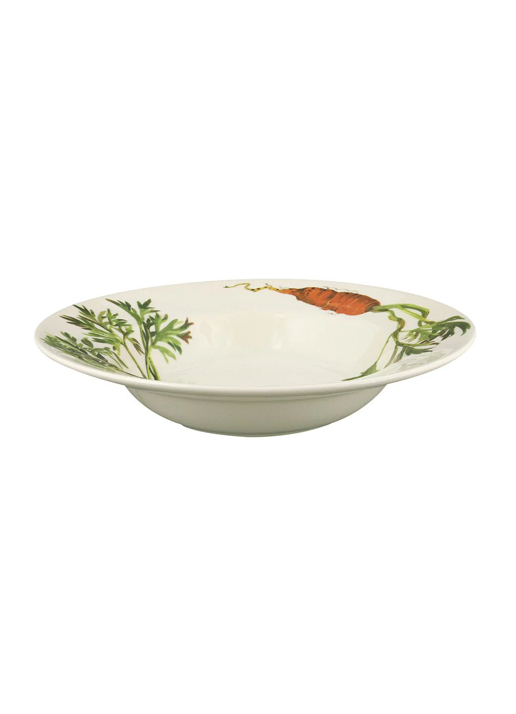 Carrots Soup Plate - Image 3