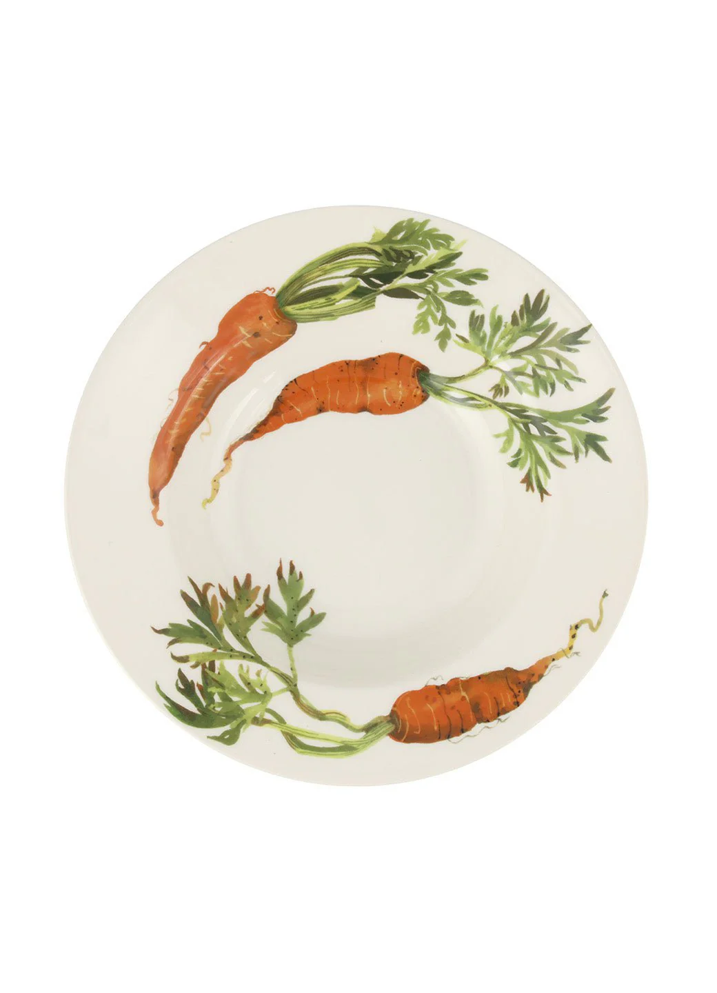 Carrots Soup Plate - Image 4