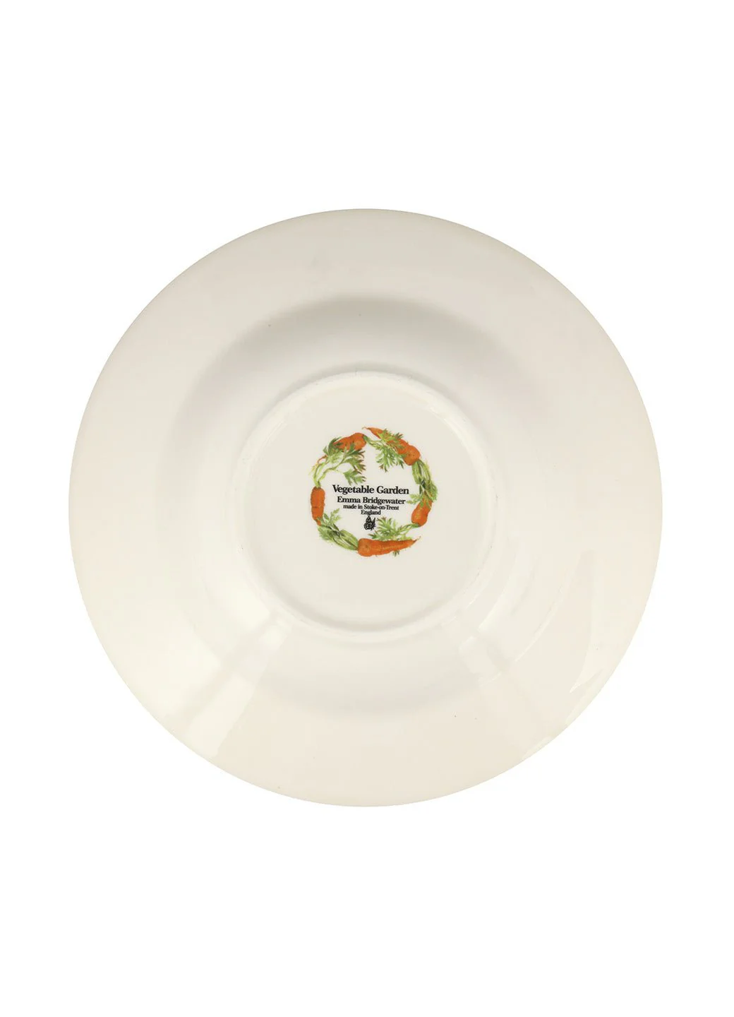 Carrots Soup Plate - Image 5