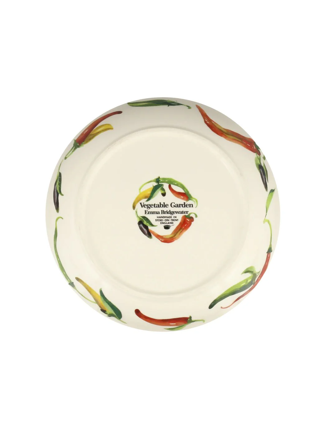 Chillies Medium Pasta Bowl - Image 5