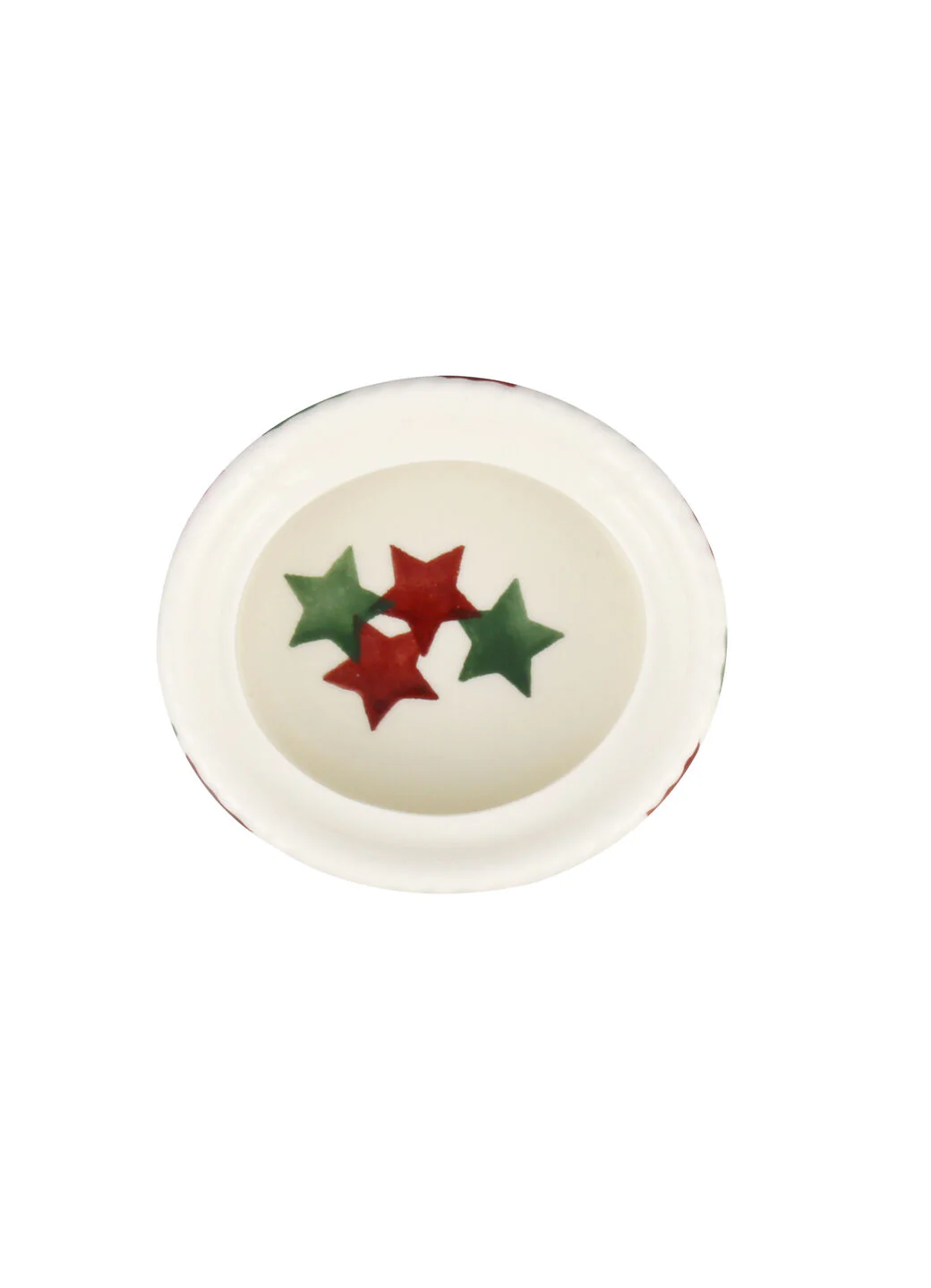 Christmas Stars Small Cat On Basket - Image 7
