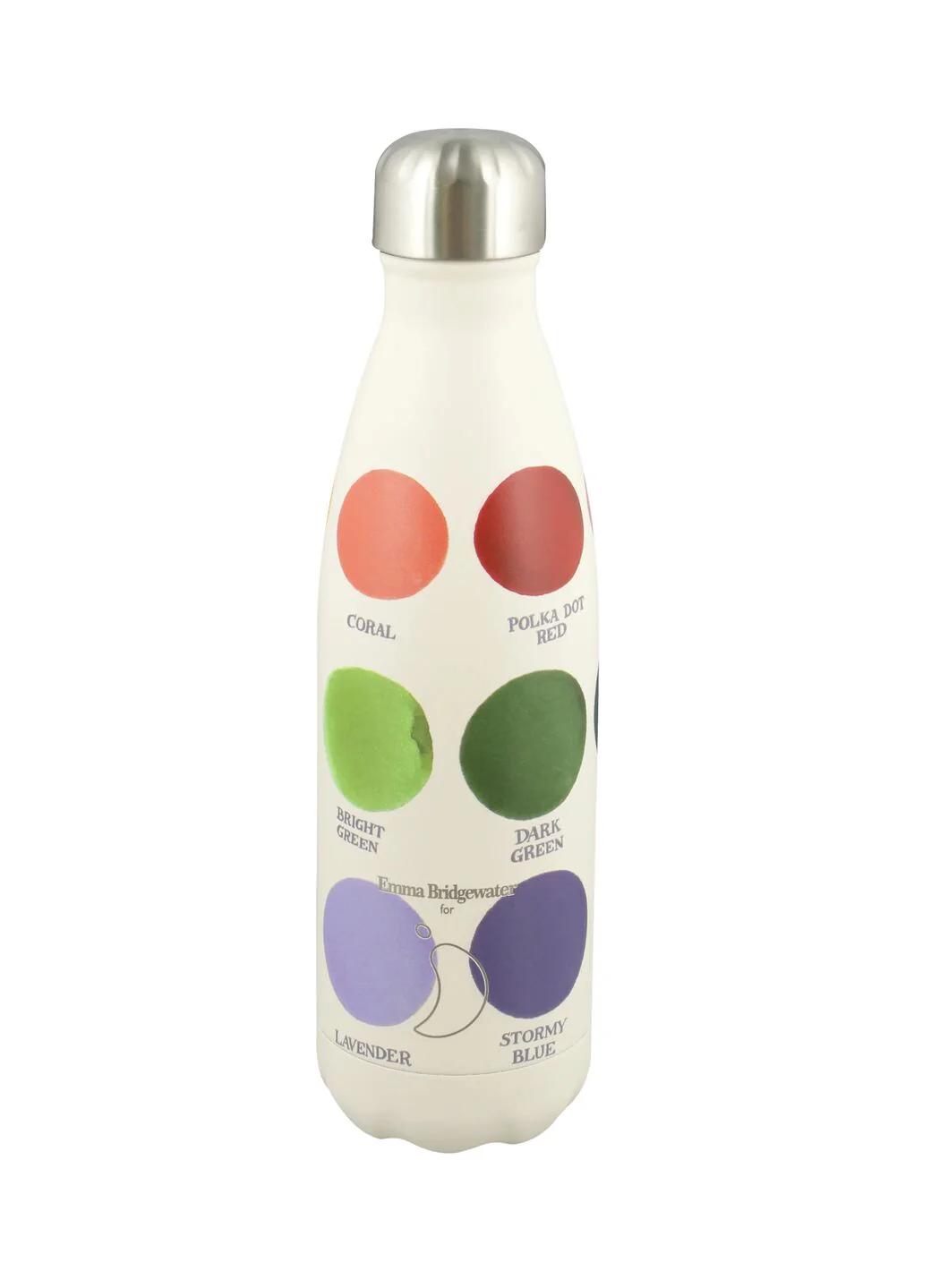 Colour Chips Chilly's Insulated Bottle - Image 3
