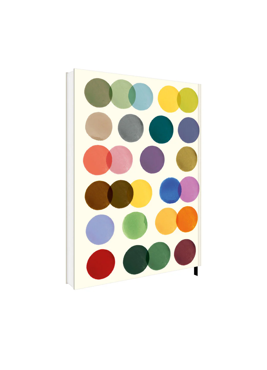 Colour Palette Notebook - Image 5