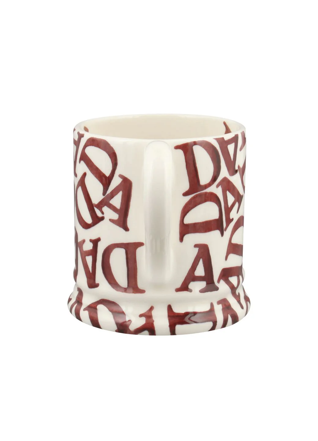 D.A.D. Hellebore 1/2 Pint Mug - Image 3