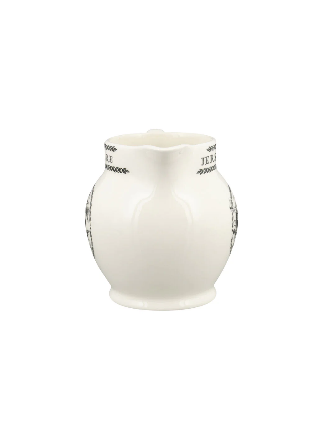 Dairy 1/2 Pint Jug - Image 5