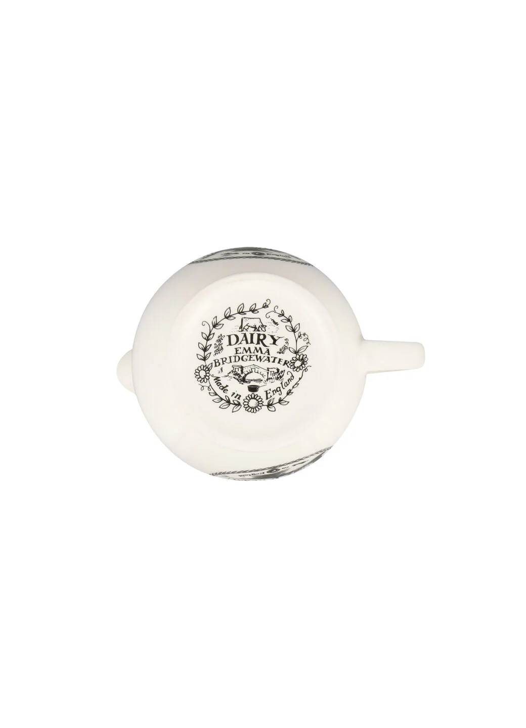 Dairy 1/2 Pint Jug - Image 6