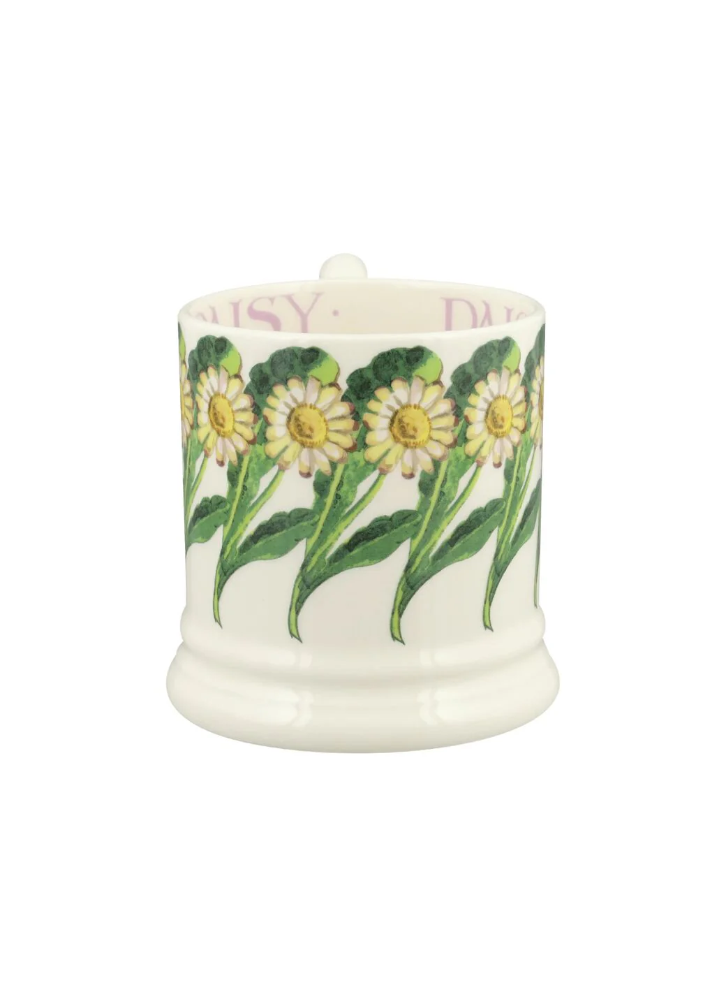Daisy 1/2 Pint Mug - Image 3