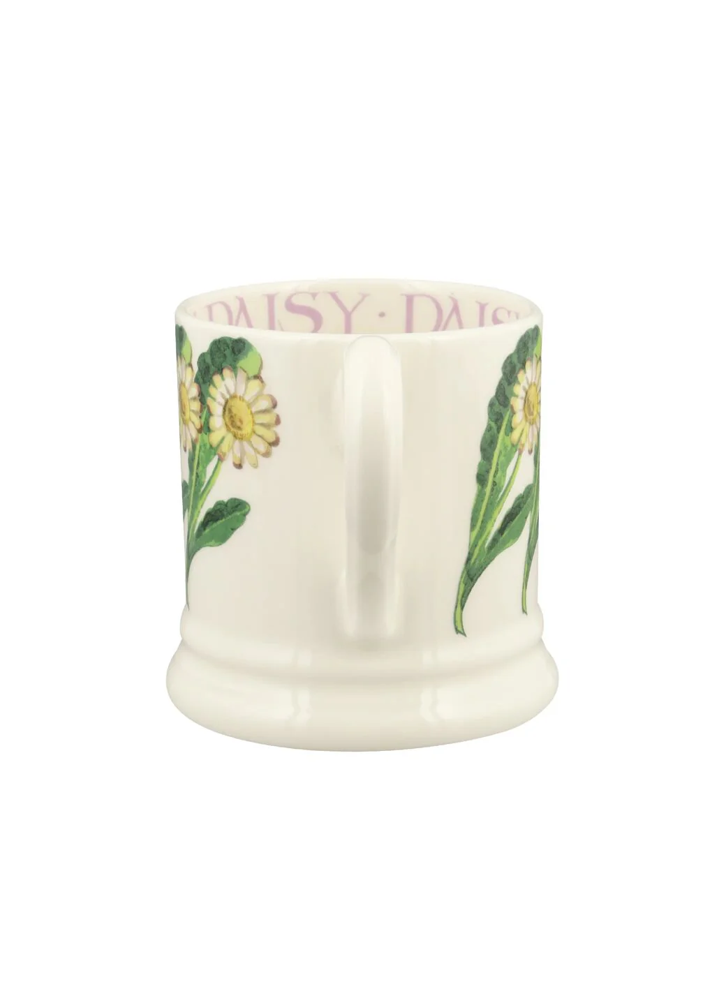 Daisy 1/2 Pint Mug - Image 4