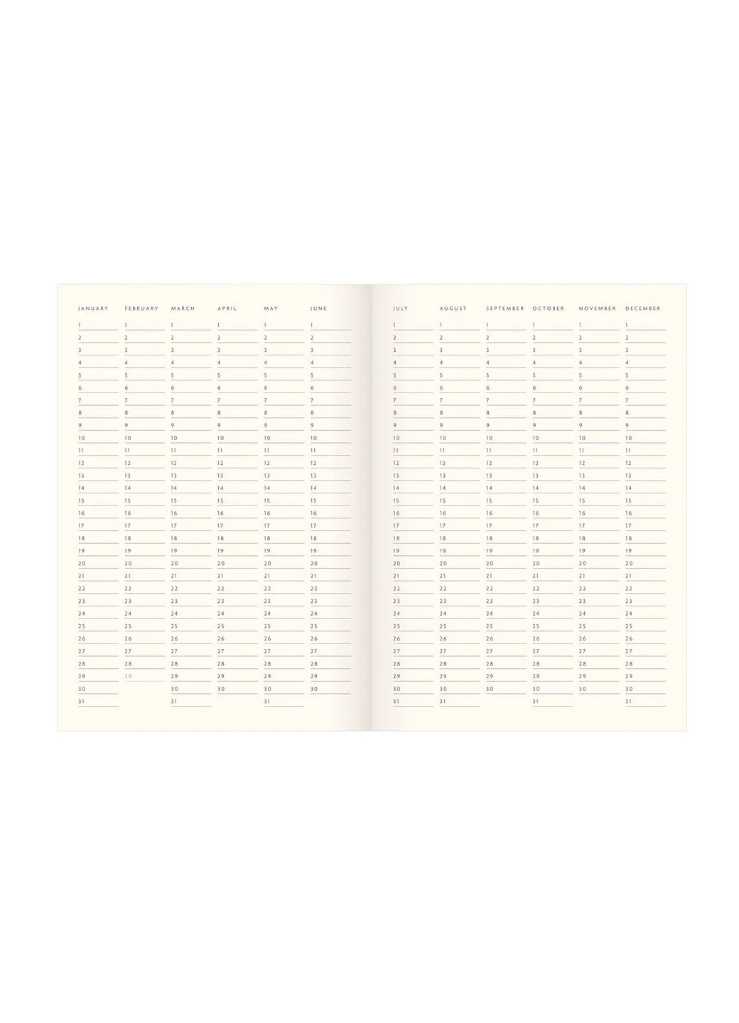 Dogs All Over Notebook - Image 4