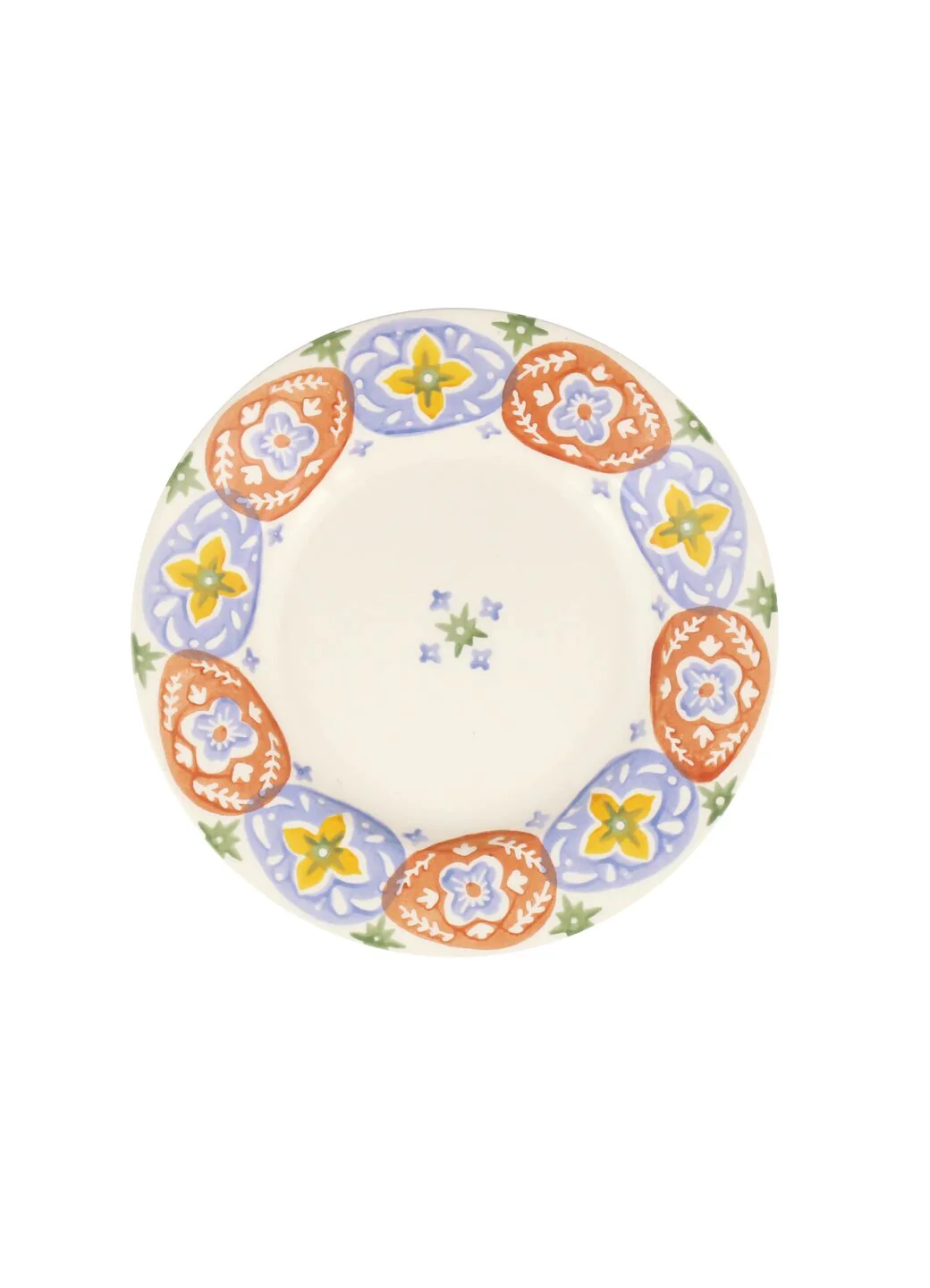 Egg Hunt Medium Dinner Plate, 8.5 Inch - Image 2