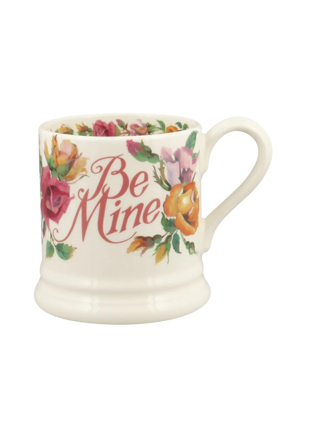 Forever Valentine 1/2 Pint Mug - Image 2