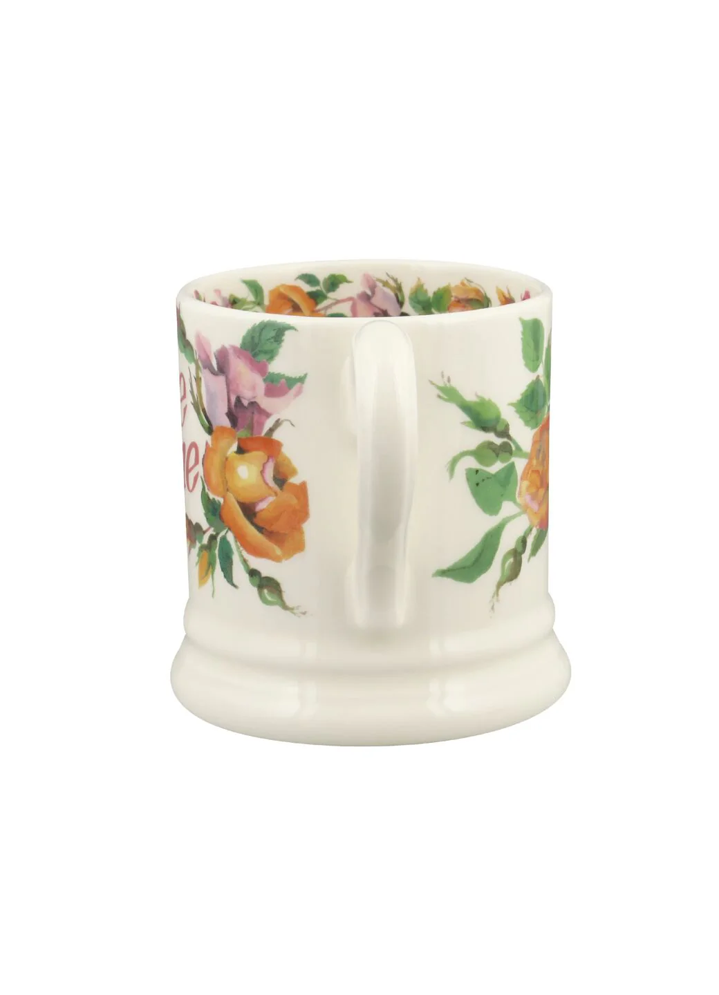 Forever Valentine 1/2 Pint Mug - Image 3