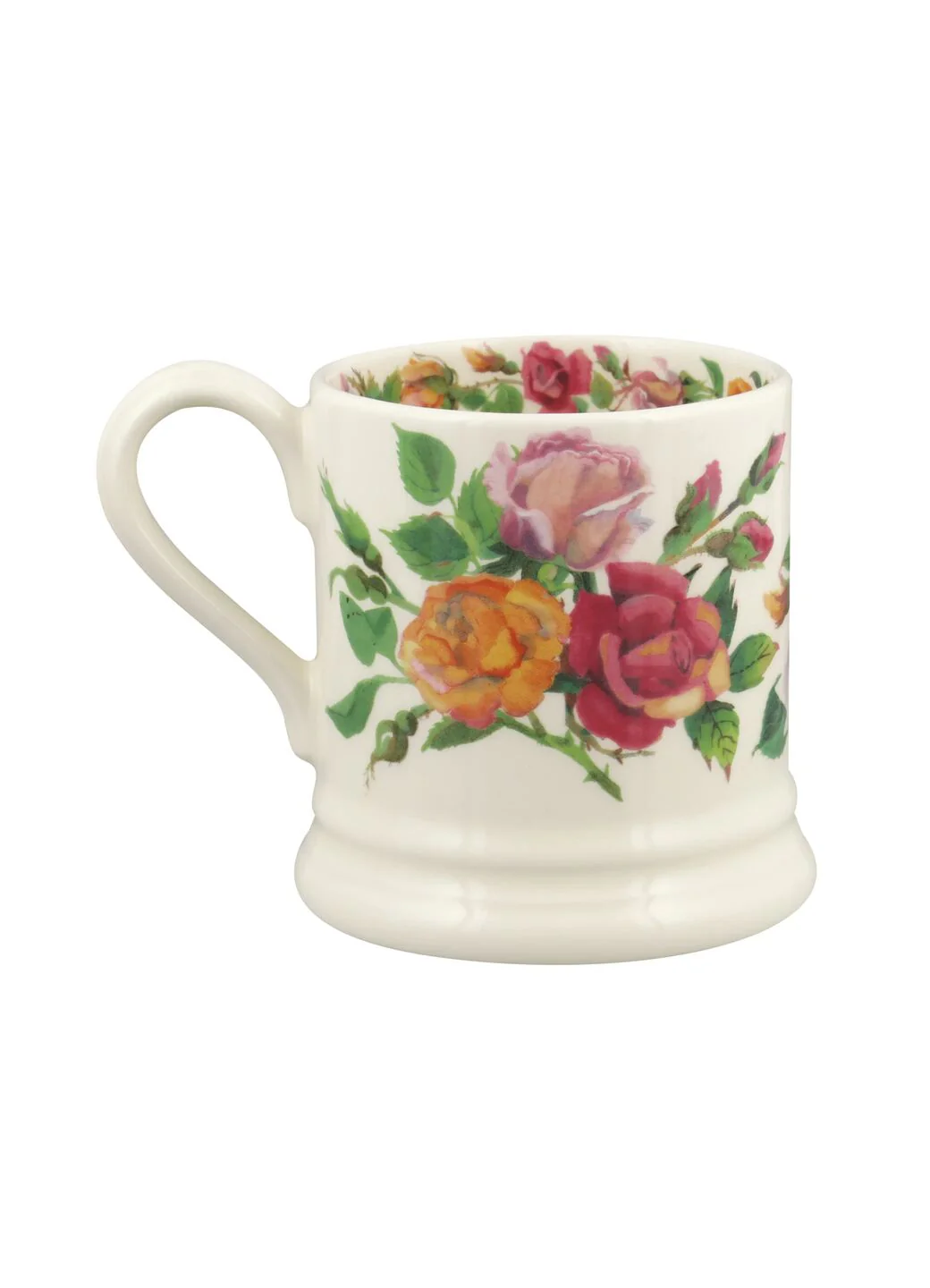 Forever Valentine 1/2 Pint Mug - Image 4
