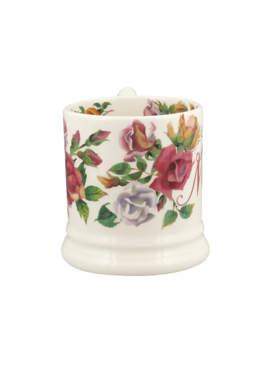 Forever Valentine 1/2 Pint Mug - Image 5