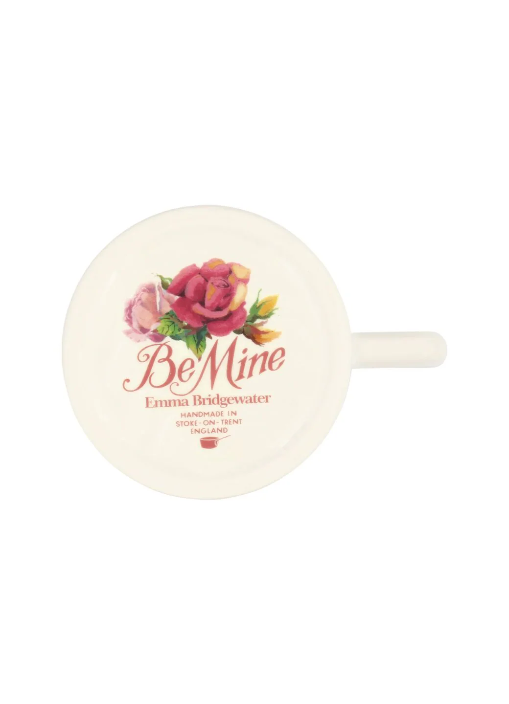 Forever Valentine 1/2 Pint Mug - Image 6
