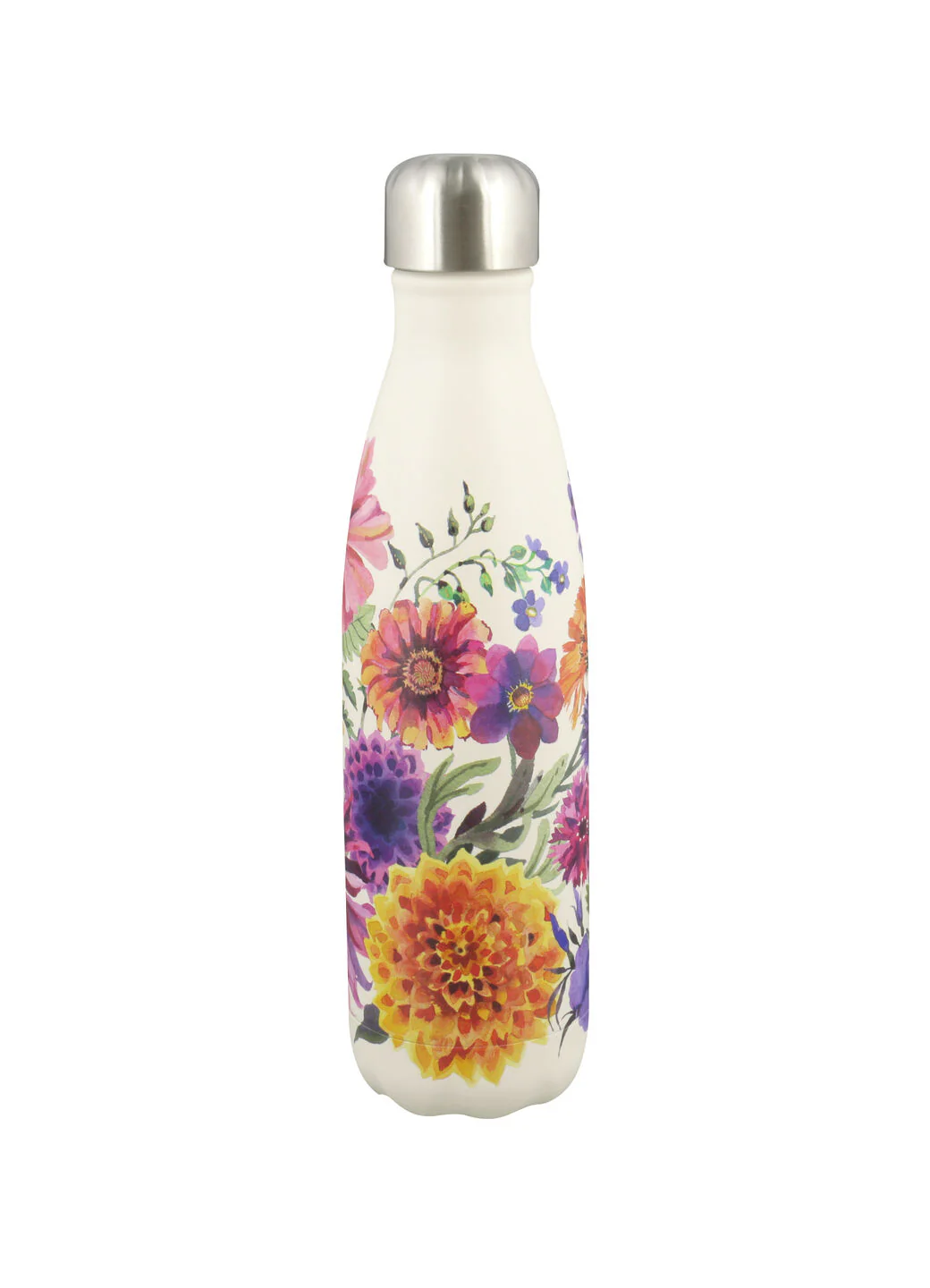 Garden Flowers Chillys Insulated Bottle - Image 2
